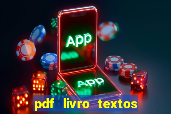 pdf livro textos crueis demais para serem lidos rapidamente